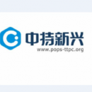 中持新兴环境技术中心(北京)有限公司logo