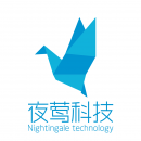 武汉夜莺科技有限公司logo