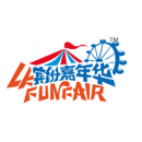 扬州缤纷嘉年华投资发展有限公司logo