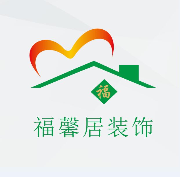 成都福馨居装饰工程有限公司logo