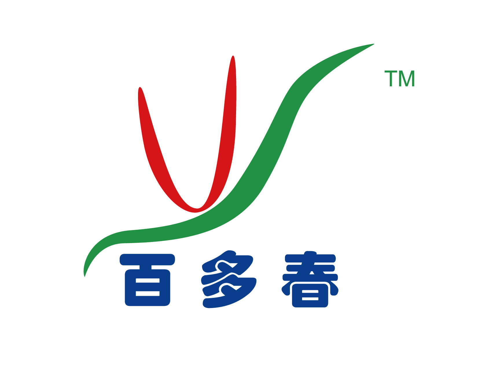 天津百多春科技有限公司logo