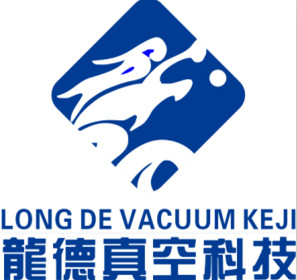 东莞龙德真空科技有限公司logo