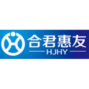 北京合君惠友科技有限公司