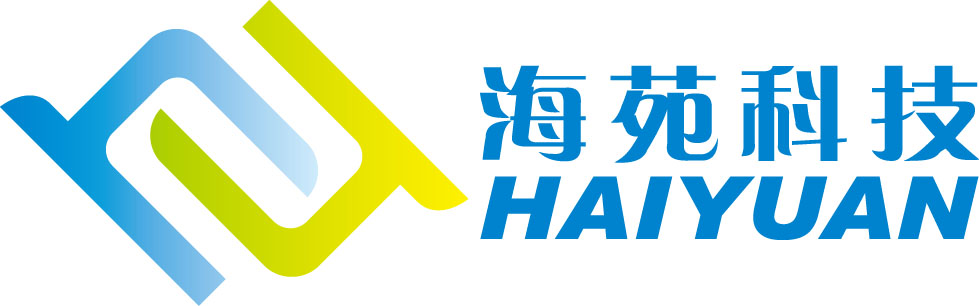 珠海市海苑科技有限公司logo