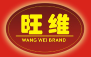 博白县旺维食品有限公司logo