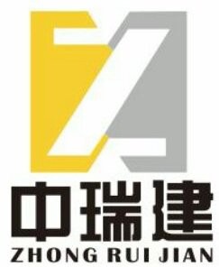 无锡中瑞建钢材贸易有限公司logo