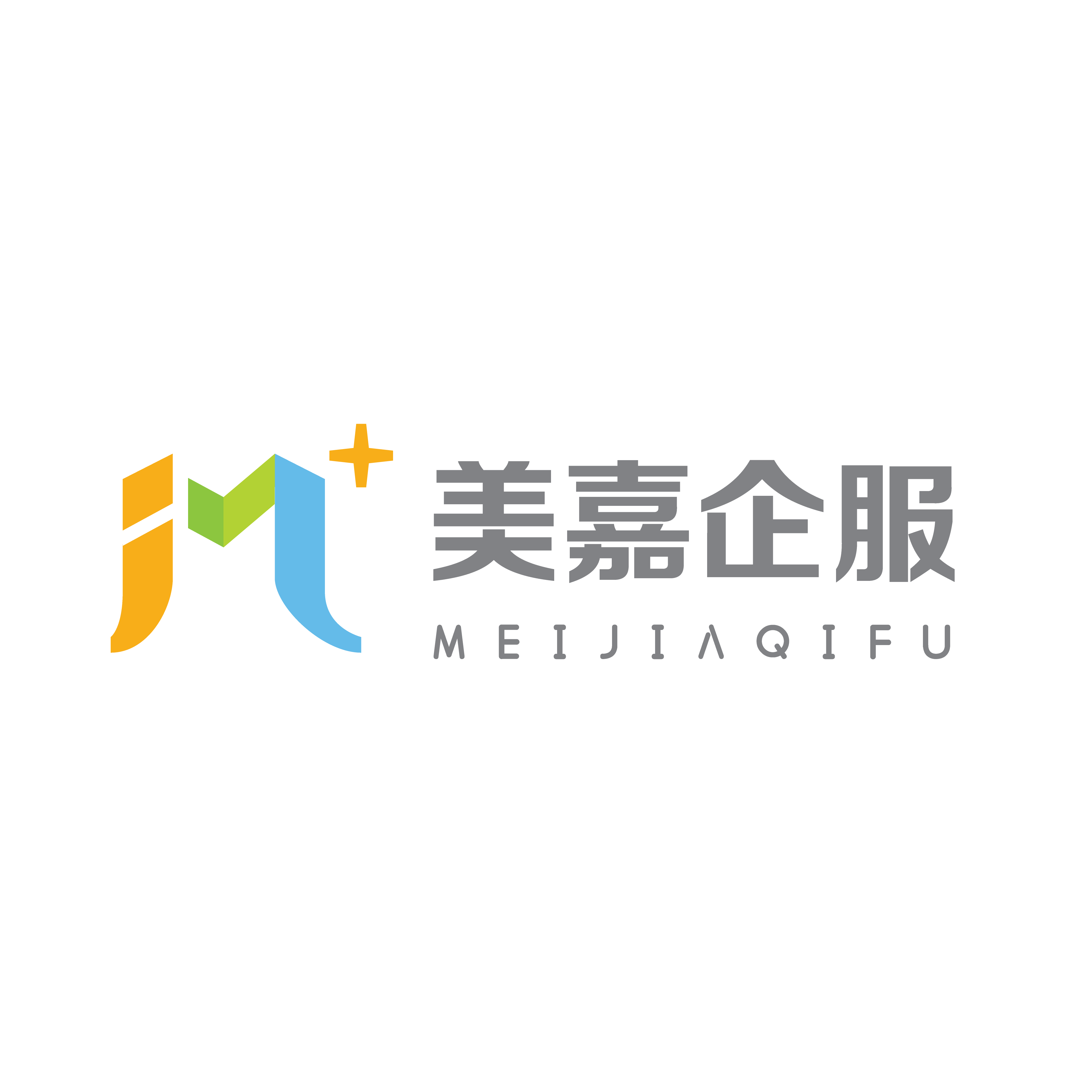 美嘉企业管理（武汉）有限公司logo