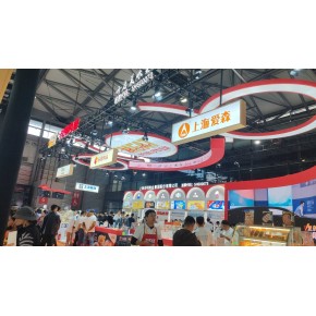 欢迎访问2025上海罐藏食品展—2025中国（上海）罐藏食品原辅材料博览会