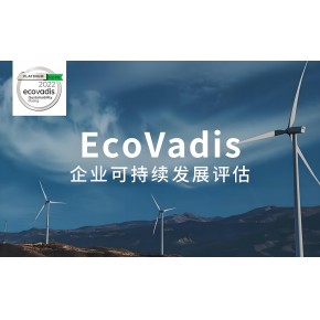 EcoVadis认证审核的内容有哪些    STEP认证难在哪些方面  