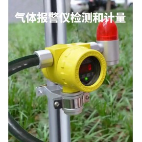 广州可燃气体报警器需要多久检测一次|中诺检测|气体报警器定期检定机构