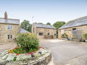Setting | The Granary, Bilsborrow
