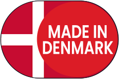 Made in Denmark