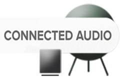 Wi-Fi streaming – B&O Connected Speakers