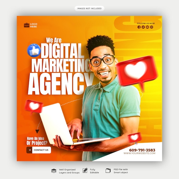 digital marketing agency manchester