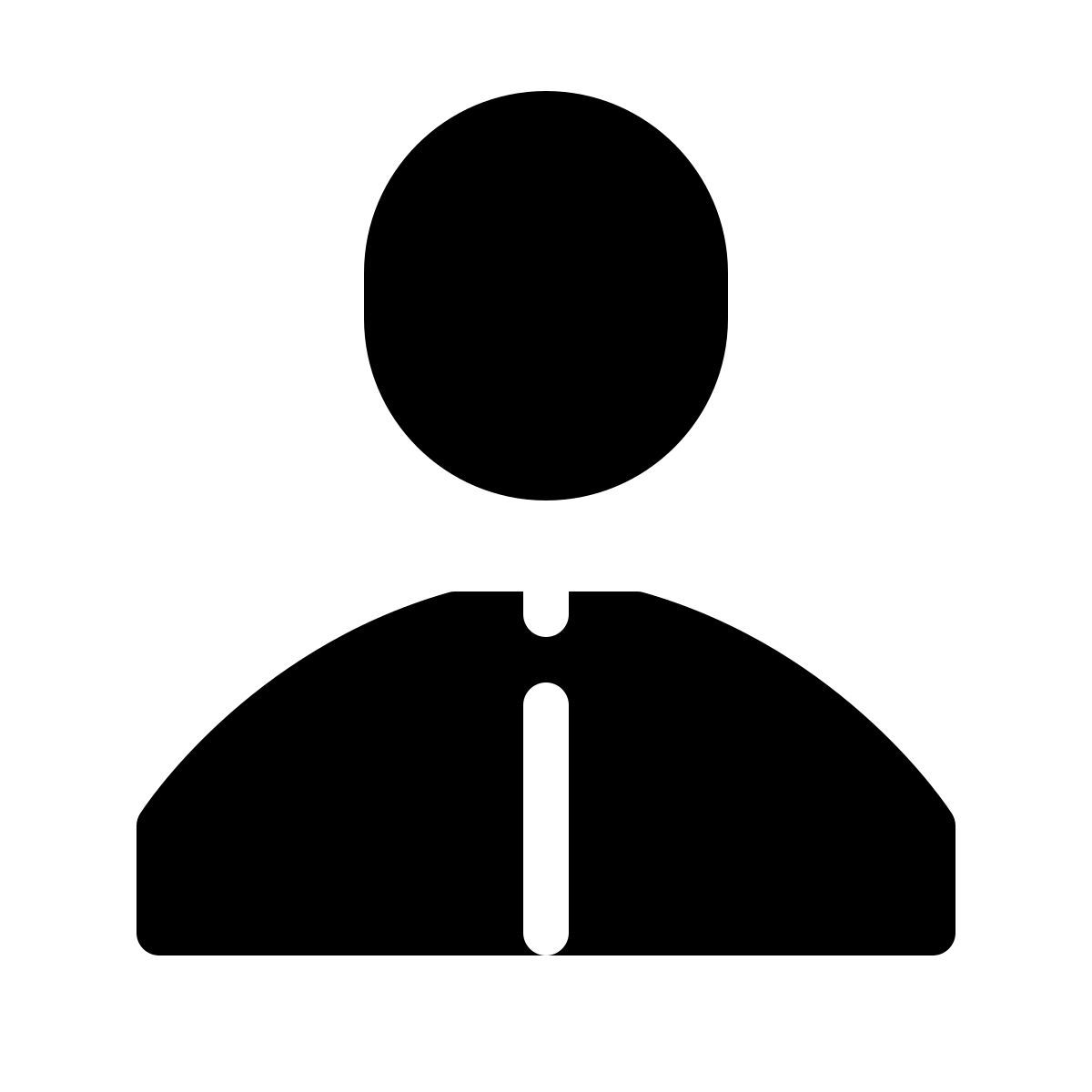 forma thin filled style manager icon