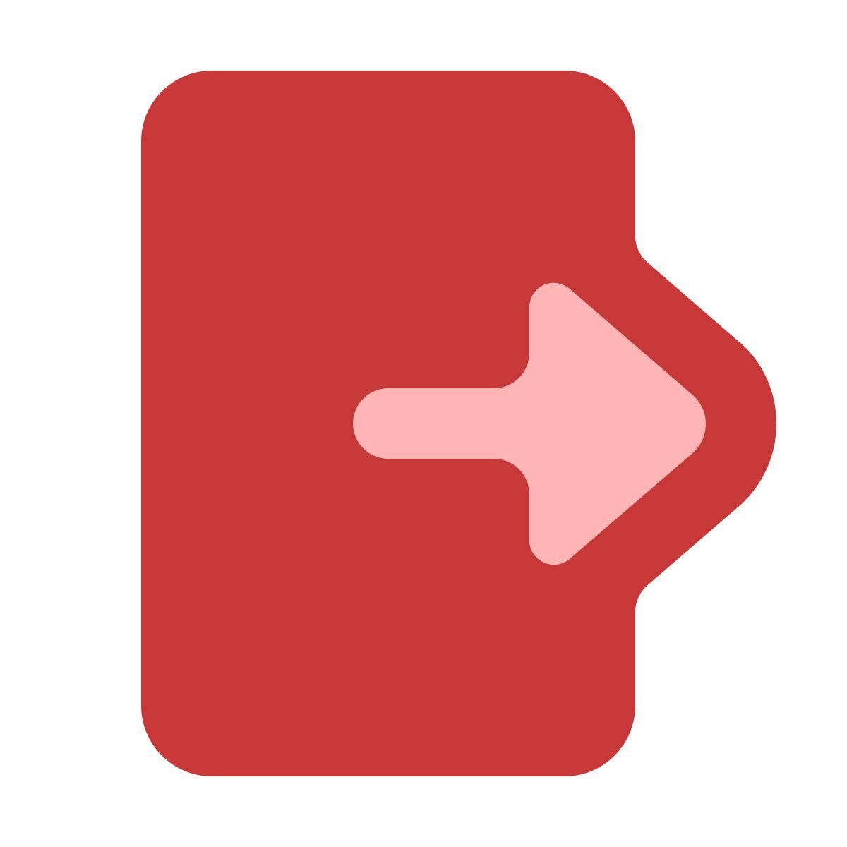 softteal color style export icon