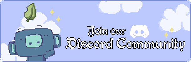 Join Our Discord Community