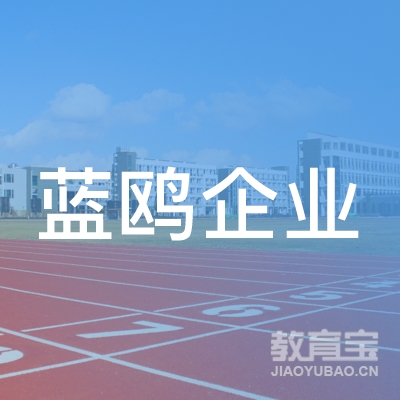 临沂蓝鸥企业培训logo