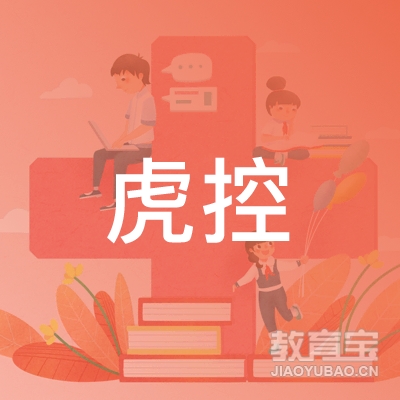 德阳虎控智能培训logo