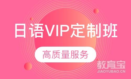 VIP定制班