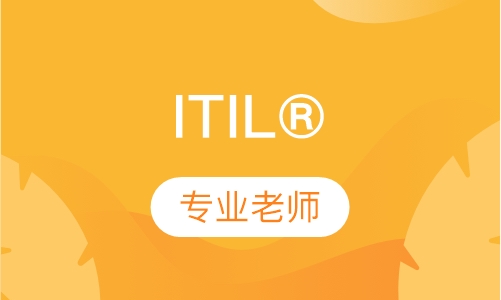 PeopleCert ITIL®