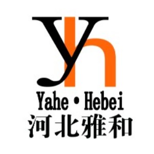 河北雅和logo