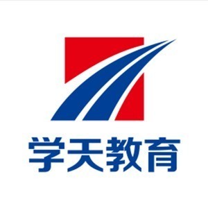 北京学天教育logo