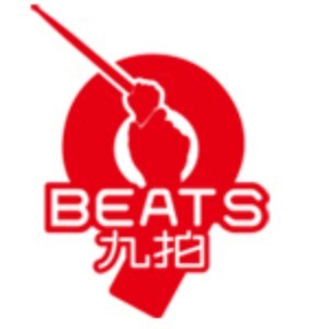 天津九拍音乐logo