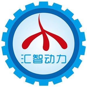 成都汇智动力logo