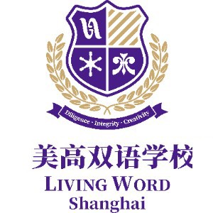 苏州美高双语学校logo