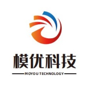 厦门模优科技模具设计logo