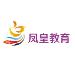 山东凤皇教育logo