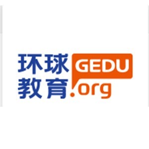 保定环球雅思学校logo