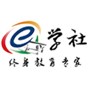 苏州E学社logo