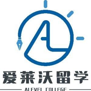 常州爱莱沃留学logo