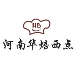 河南华焙西点培训logo