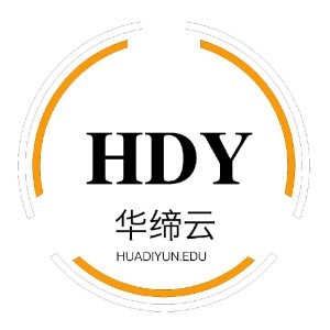 西安华缔云教育logo