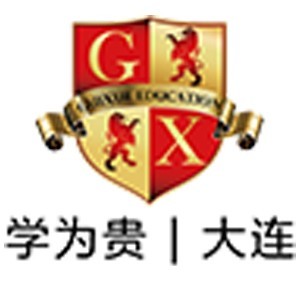 大连学为贵雅思托福英语培训logo