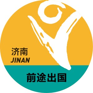 山东新东方前途出国留学logo