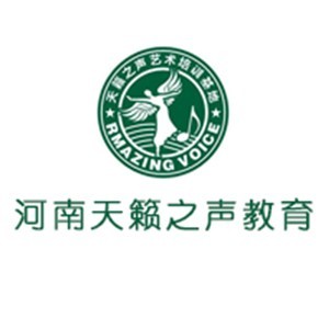 天籁之声艺术培训logo