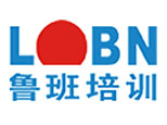 沈阳鲁班培训logo