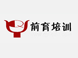 上海前育培训logo