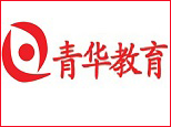 临沂青华电脑图文设计logo