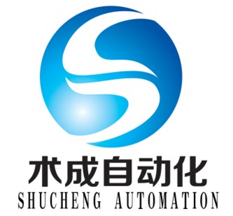 厦门术成自动化培训logo