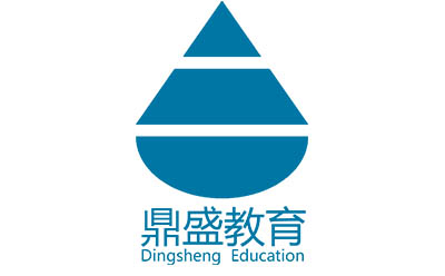 杭州鼎盛教育升学规划logo