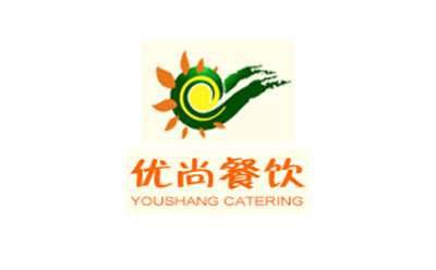 长沙优尚餐饮logo