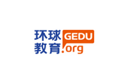 南宁环球雅思培训学校logo