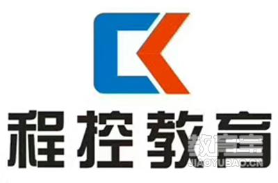 上海程控教育logo