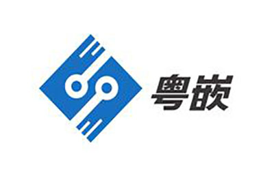 粤嵌教育logo