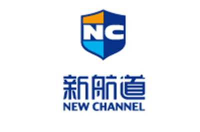 新航道无锡学校logo